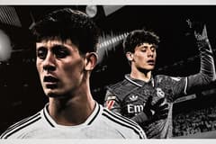 Arda Guler, Real Madrid