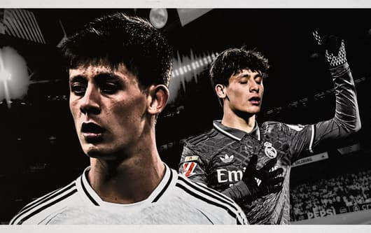 Arda Guler, Real Madrid