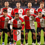 Feyenoord, team 2024/25
