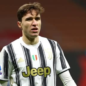 How Chelsea could sign Chiesa next summer