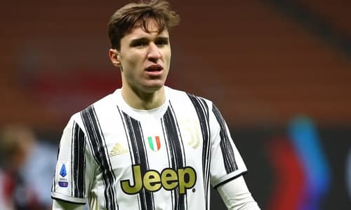 Chiesa, Romero and the top five Serie A signings of the season