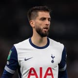 Rodrigo Bentancur, Tottenham, 2024/25