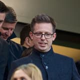 Michael Edwards, Liverpool Sporting Director