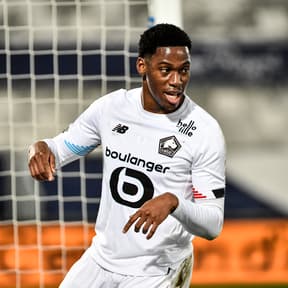 ‘I dreamed of Arsenal and Barcelona’ – young Lille star Jonathan David