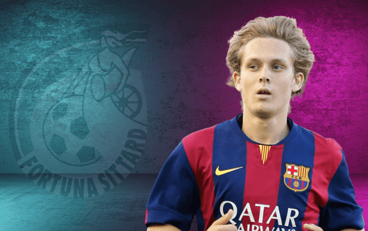 Alen Halilovic