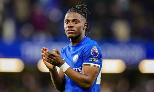 Romeo Lavia, Chelsea, 2023/24