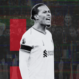 Oranje, Virgil van Dijk