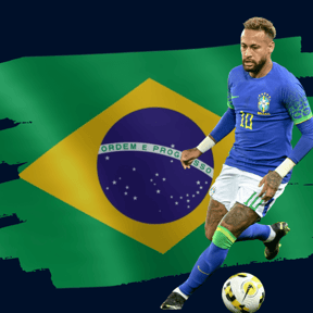 Dit is de definitieve selectie van Brazilië voor het WK 2022