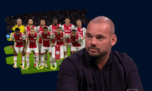 Wesley Sneijder