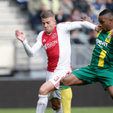 Toby Alderweireld, Rydell Poepon