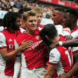 Nuno Tavares, Arsenal