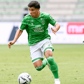 Feyenoord en PSV richten vizier op beste middenvelder van de Ligue 2