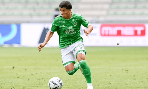 Benjamin Bouchouari