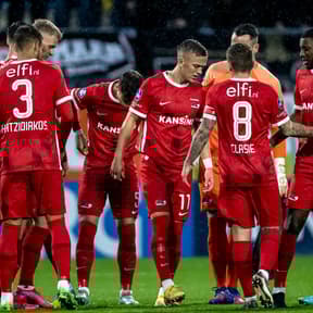 Lazio wil wraak op AZ en zet absolute sterspeler op verlanglijst