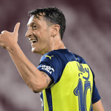 Mesut özil 