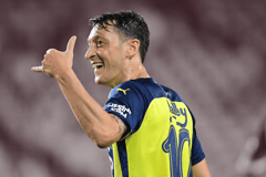 Mesut özil 