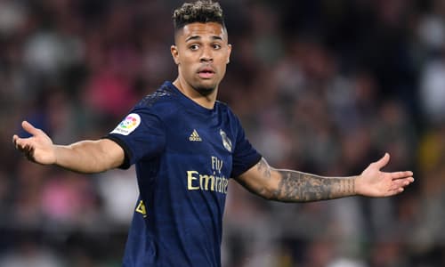 A glimpse of the future? Sociedad draw shows Real Madrid must spend big on Mbappe or Haaland
