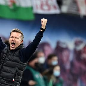 Who is Jesse Marsch? The former Leipzig manager who has replaced Bielsa at Leeds