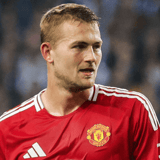 Matthijs de Ligt, Manchester United