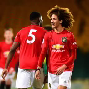 Who is Hannibal Mejbri? The French wonderkid tipped for big things at Man Utd