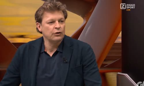Youri Mulder, Ziggo Sport
