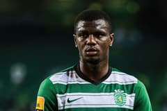 Ousmane Diomande, Sporting CP