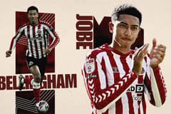Jobe Bellingham
