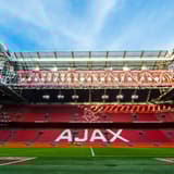 Johan Cruijff ArenA, Ajax