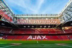 Johan Cruijff ArenA, Ajax