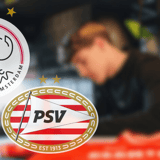 Ruud Nijstad, Ajax, PSV