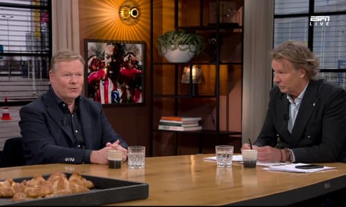 Ronald Koeman