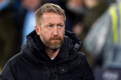 Graham Potter, Chelsea, 2022/23