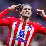 Rodrigo de Paul, Atletico, 2023/24