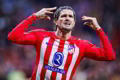 Rodrigo de Paul, Atletico, 2023/24