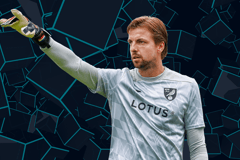 Tim Krul