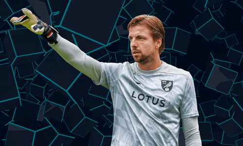 Tim Krul