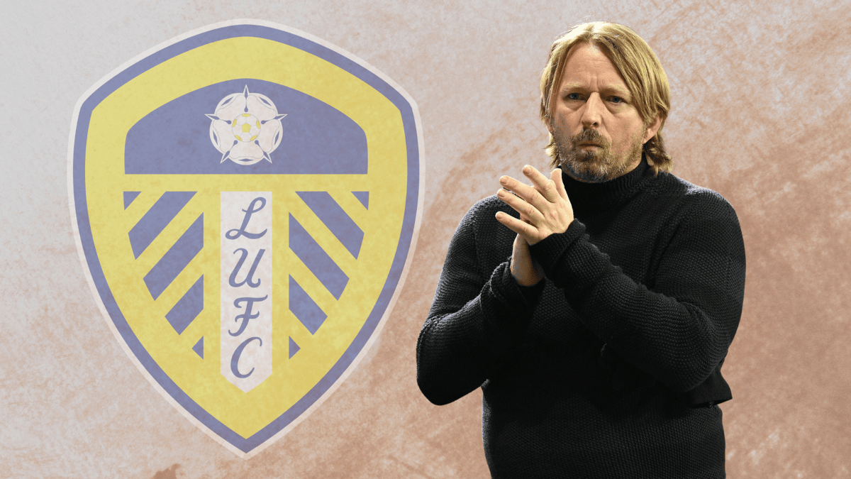 Sven Mislintat, Ajax, Leeds United, 2022/23