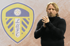 Sven Mislintat, Ajax, Leeds United, 2022/23