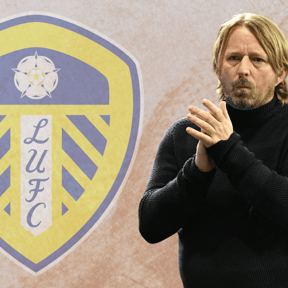 Leeds United hoopt gewilde back voor neus van Ajax weg te kapen