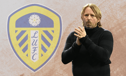Sven Mislintat, Ajax, Leeds United, 2022/23