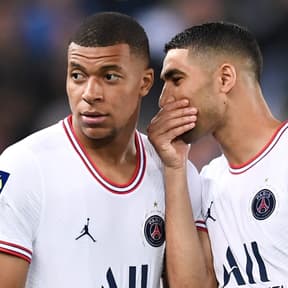Revealed: What Mbappe told Perez as he rejected Real Madrid