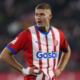 Artem Dovbyk, Girona, 2023/24