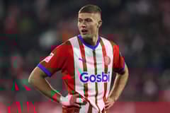 Artem Dovbyk, Girona, 2023/24