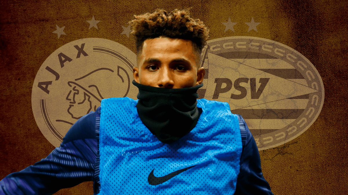 Gedson Fernandes