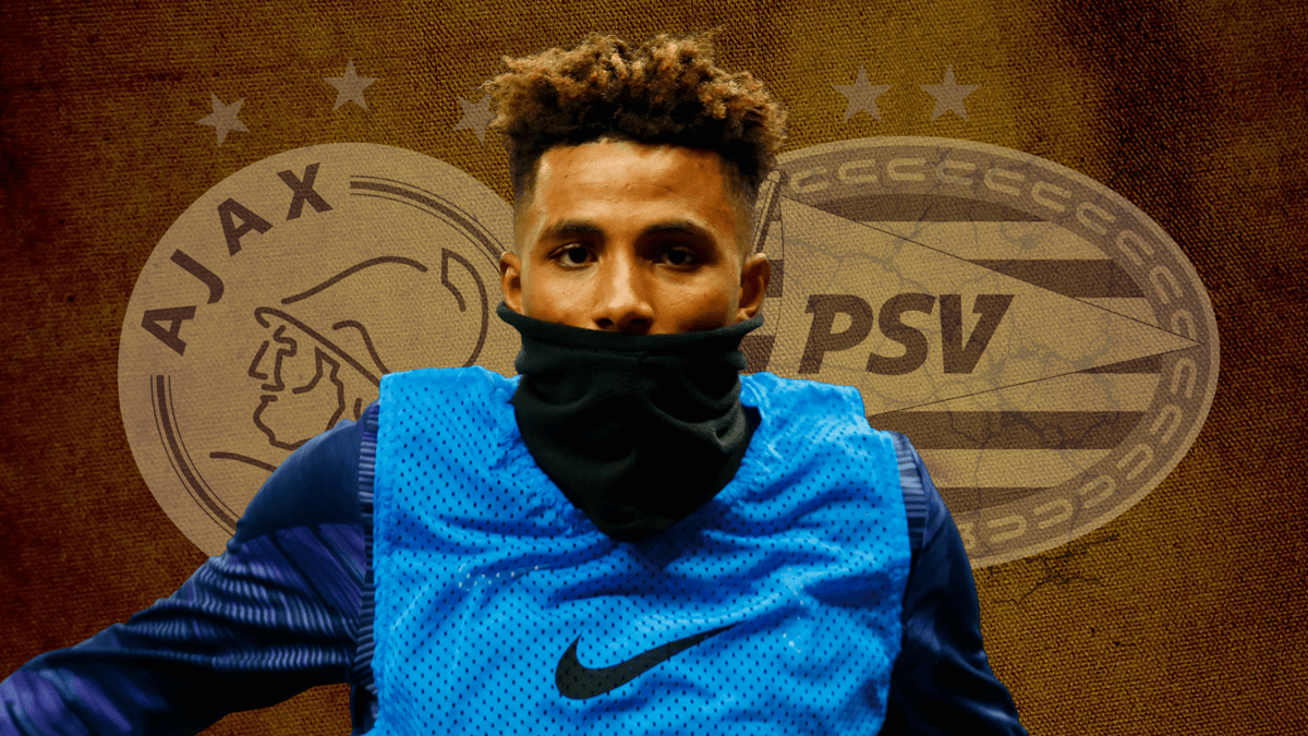 Gedson Fernandes