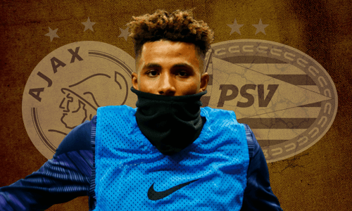 Gedson Fernandes