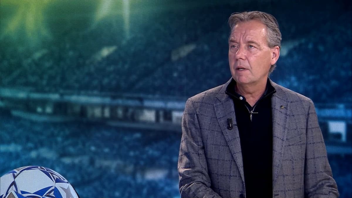 Valentijn Driessen, De Telegraaf
