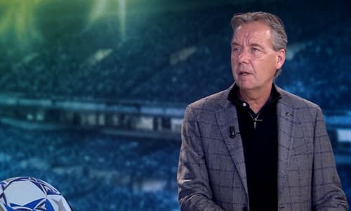 Valentijn Driessen, De Telegraaf