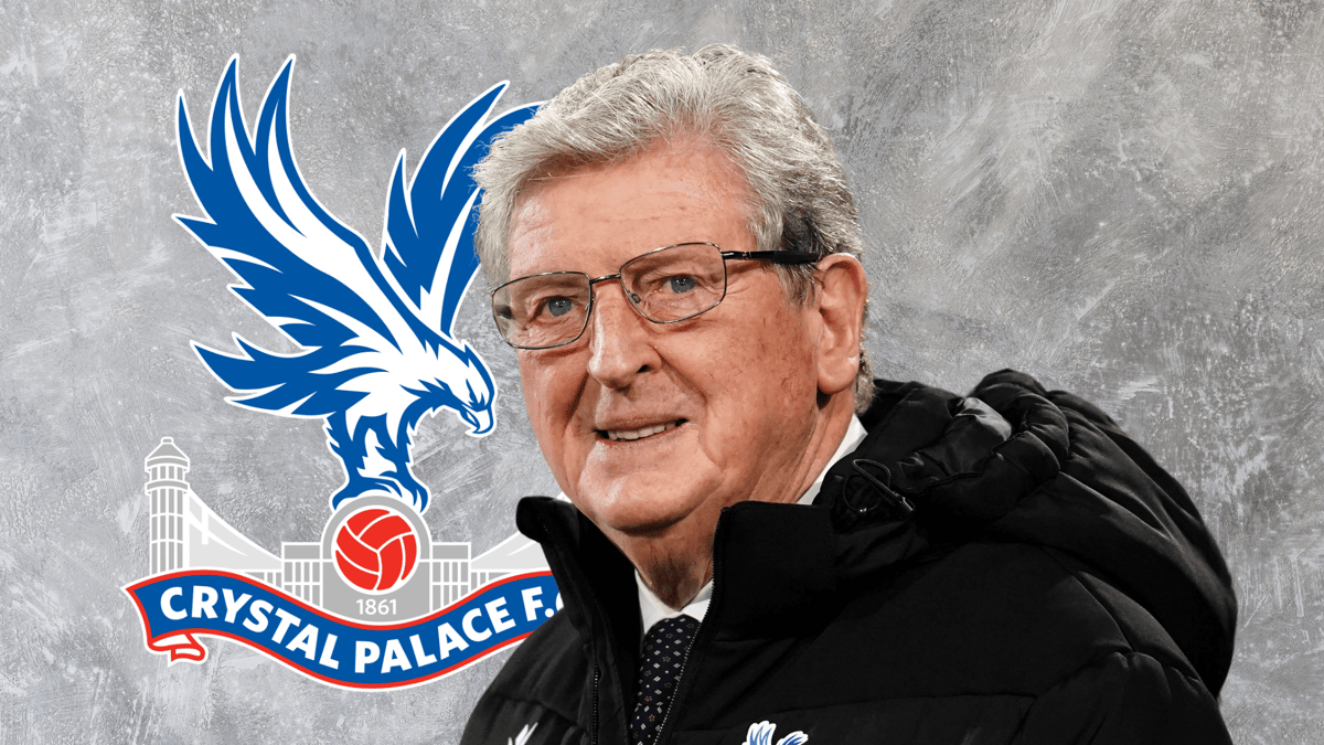 Roy Hodgson, Crystal Palace, 2023/24