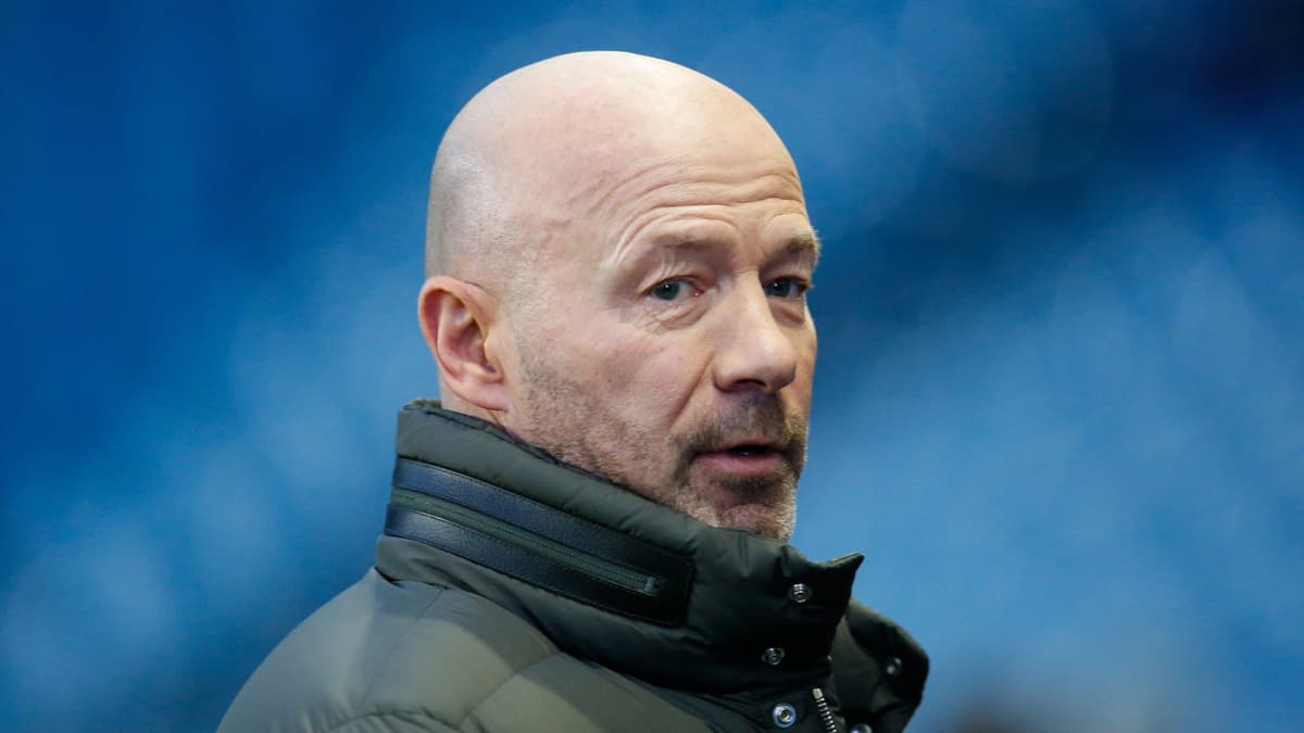 Alan Shearer